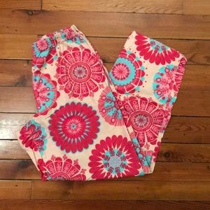 Joe Boxer Flannel PJ Pants